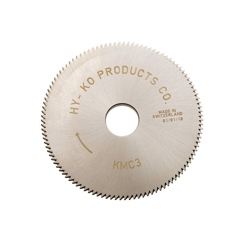 HY-KO - Hy-Ko Key Cutter For For KD50A Key Machines