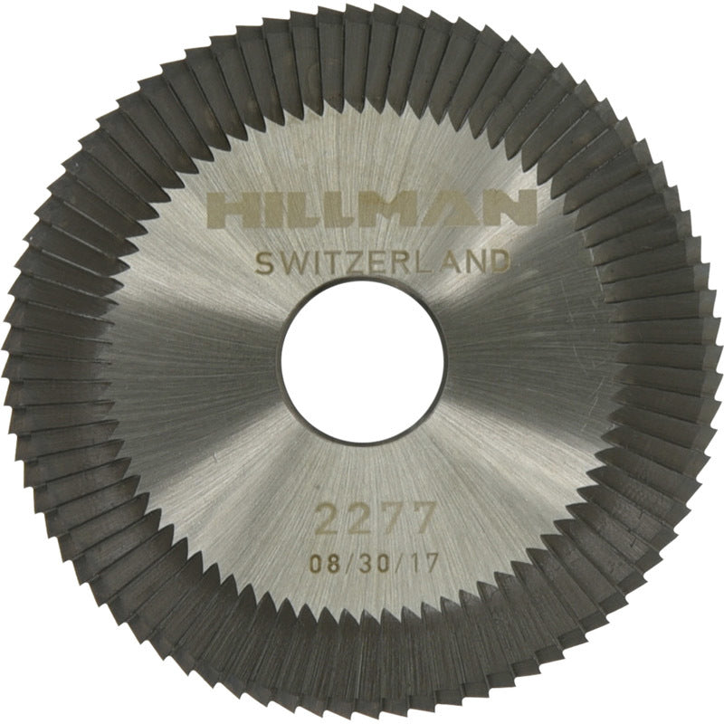 HY-KO - Hy-Ko Key Cutter For Keil 4-01/2