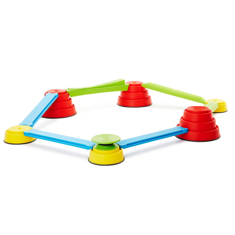 GONGE - Build N’ Balance® Intermediate Set