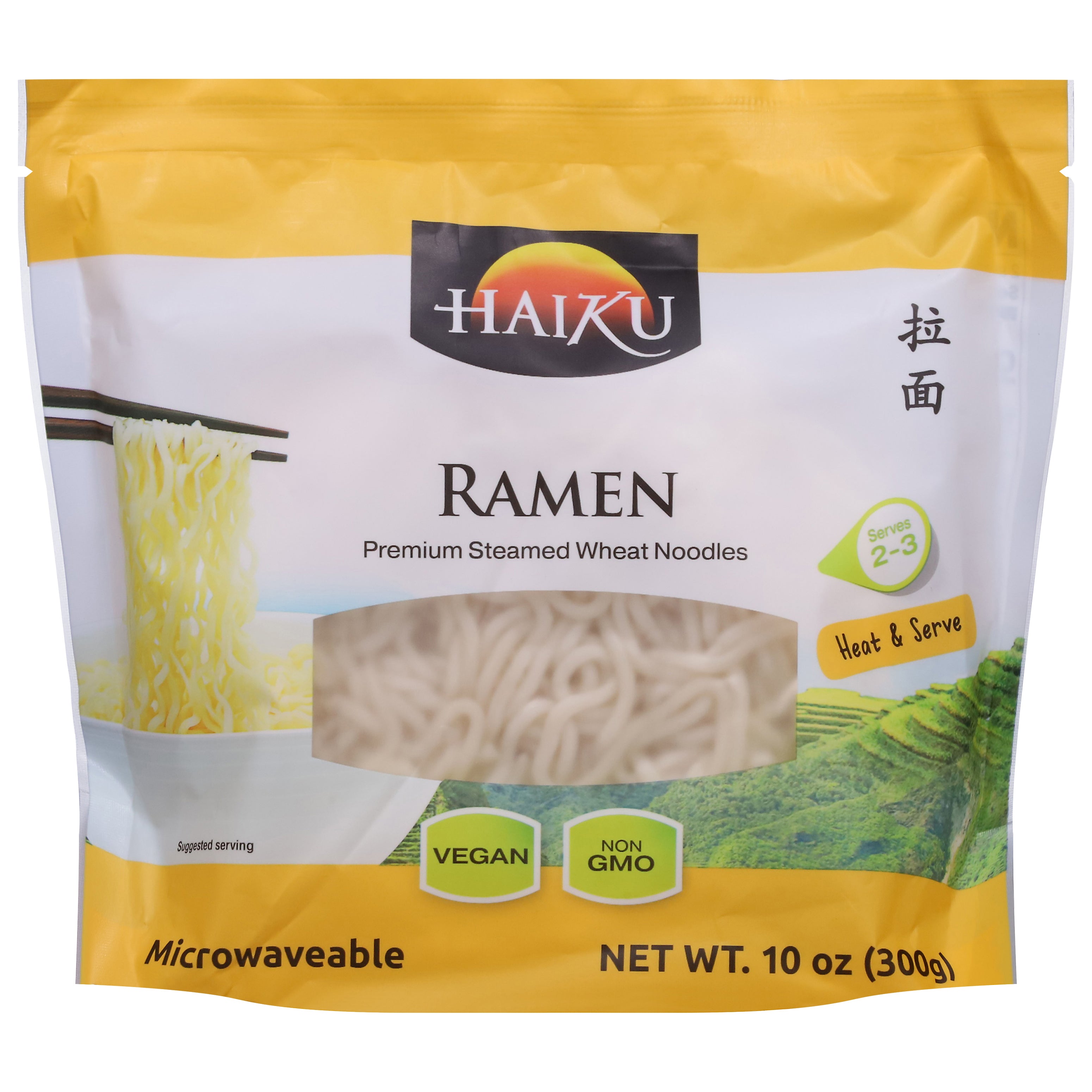 Haiku Ramen 10 oz - Case of 6