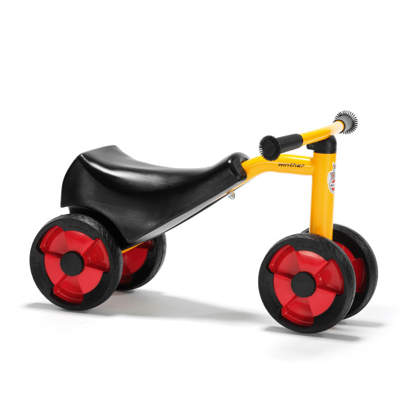WINTHER - Safety Scooter