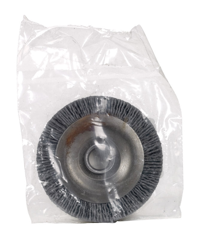 HY-KO - Hy-Ko Nylon Brush For Promatic - 100 Key Machine