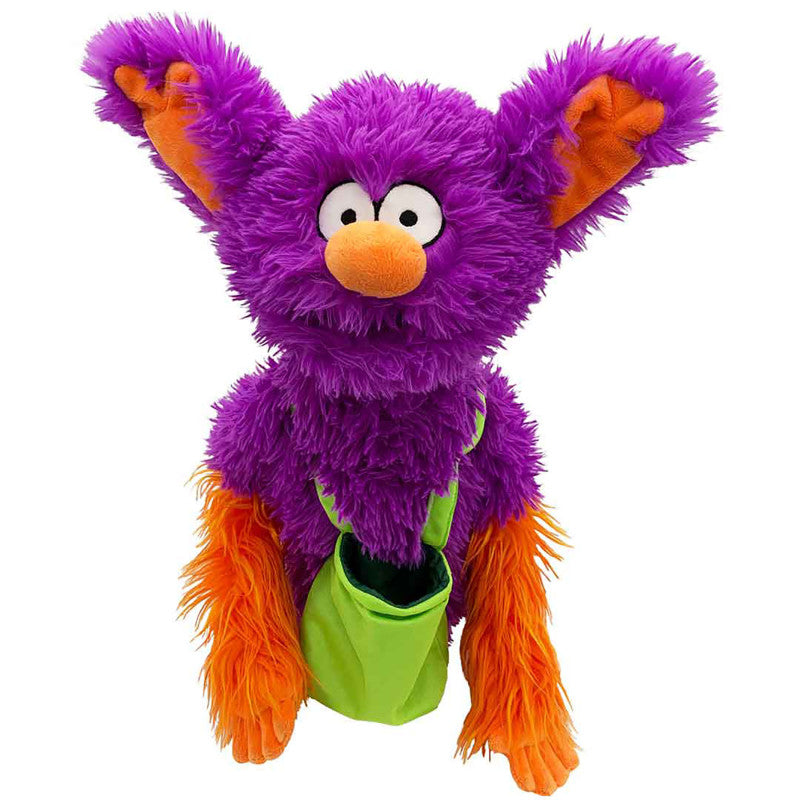 ROYLCO - Interactive Edgar An Emotion Puppet Kit