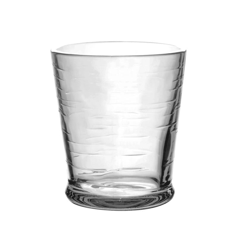 TARHONG - TarHong Clear Plastic Cordoba Dof Glass