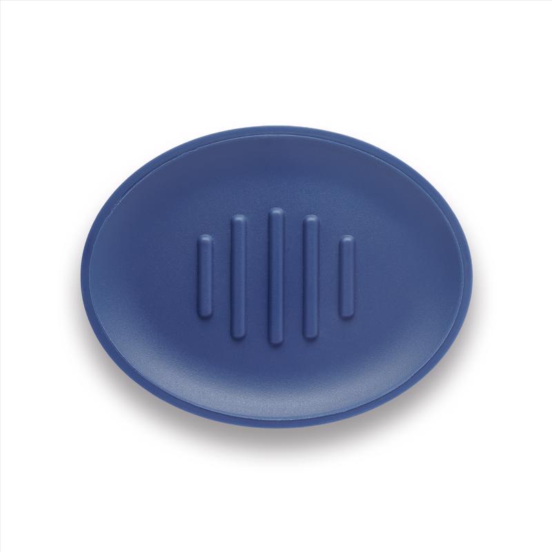 STTELLI - Sttelli Belize Navy Plastic Soap Dish