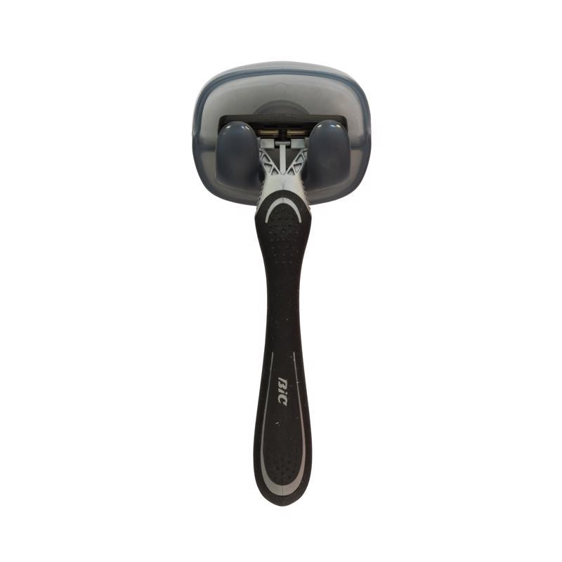 STTELLI - Sttelli Gray Plastic Razor Holder