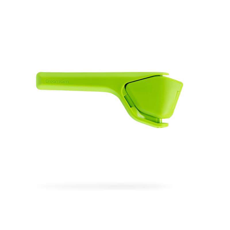 DREAMFARM - Dreamfarm Green Polypropylene/Stainless Steel Fluicer