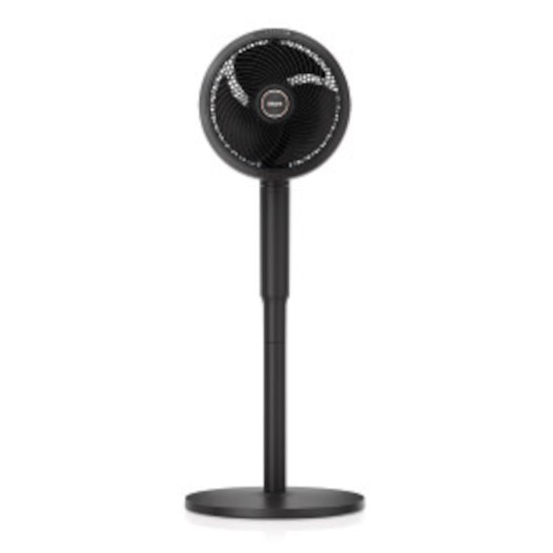 SHARK - Shark FlexBreeze 37 in. H Oscillating Fan W/InstaCool Mist Attachment Remote Control
