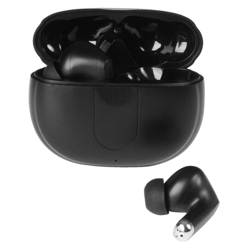FUSEBOX - Fusebox Wireless Bluetooth TWS Earbuds w/Charging Case 1 pk