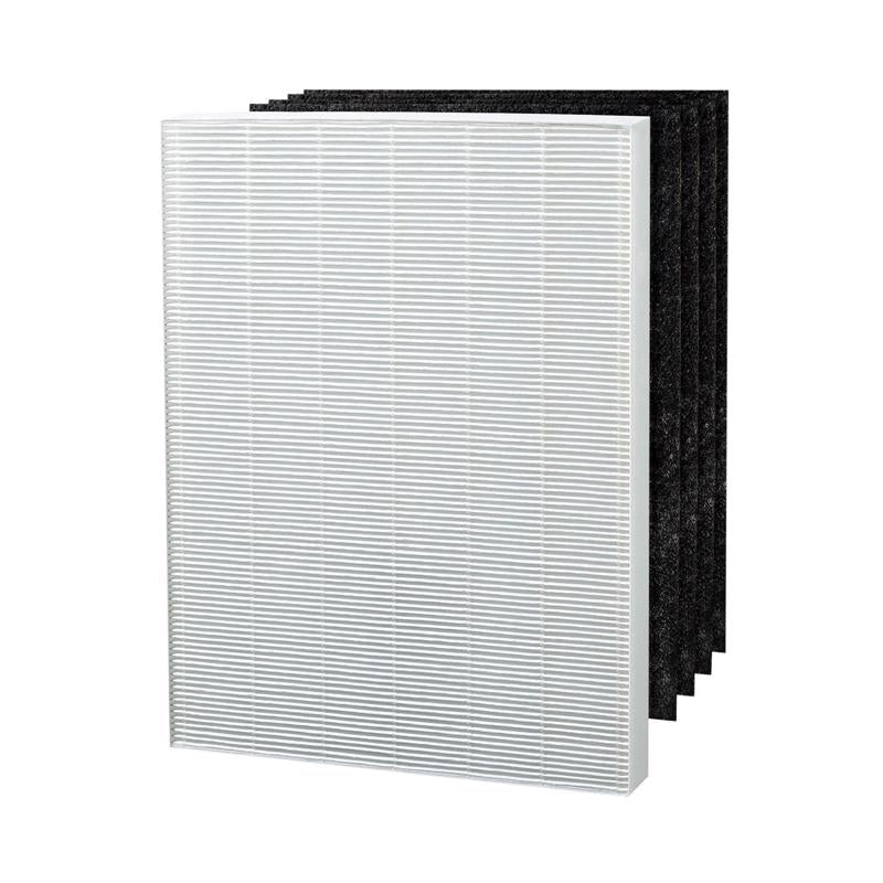 WINIX - Winix 2.2 in. H X 14.1 in. W Rectangular HEPA Replacement Carbon Filter 1 pk