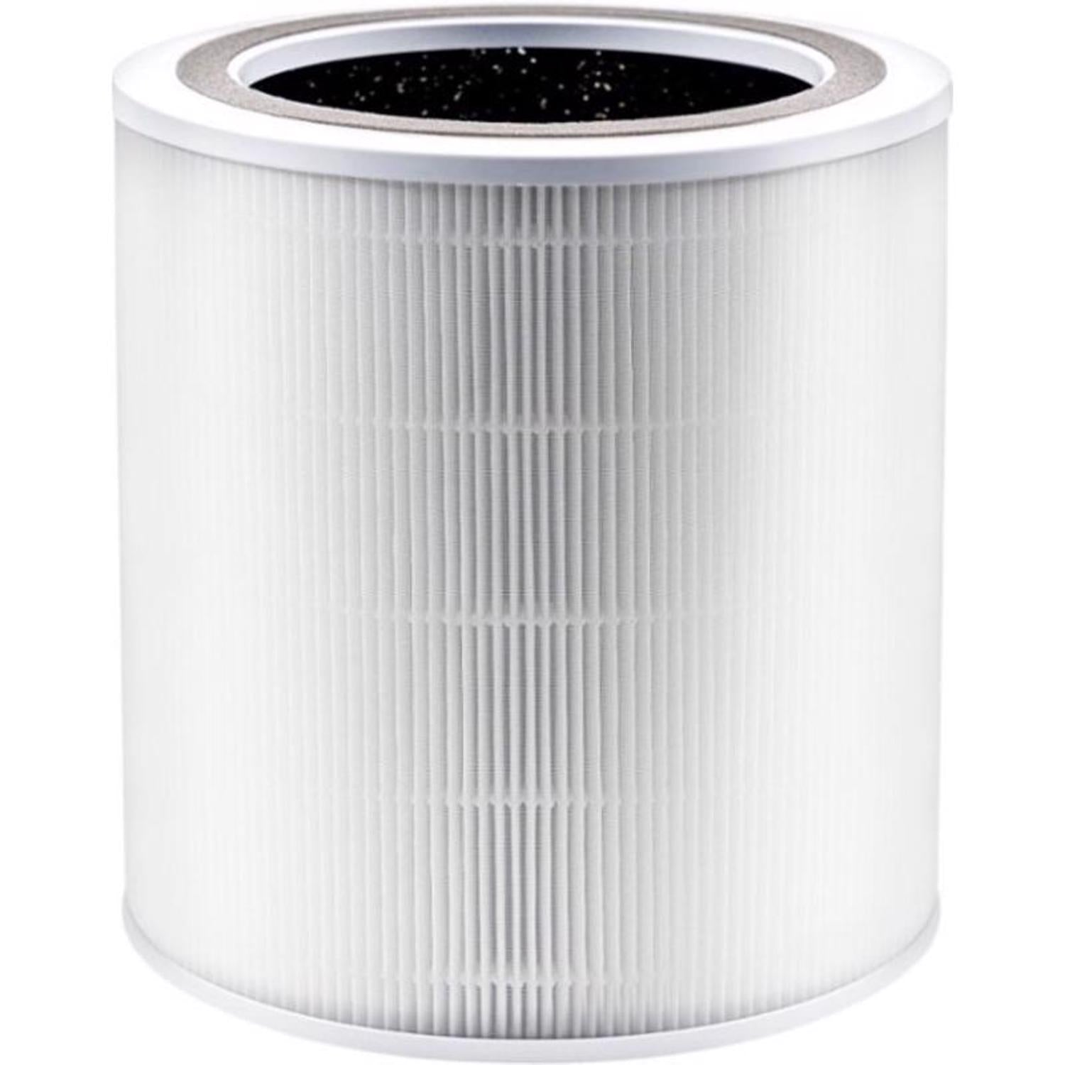 Levoit 10.35 in. H X 9.65 in. W Round Air Purifier Filter 1 pk
