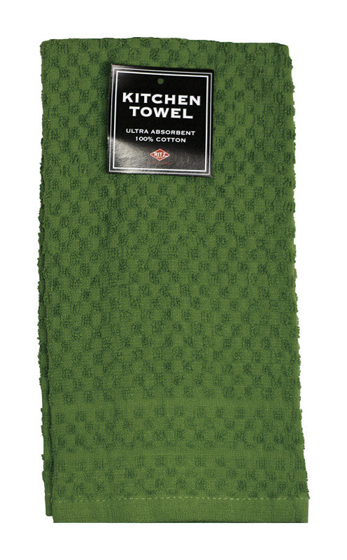 RITZ - Ritz Cactus Cotton Kitchen Towel 1 pk - Case of 6