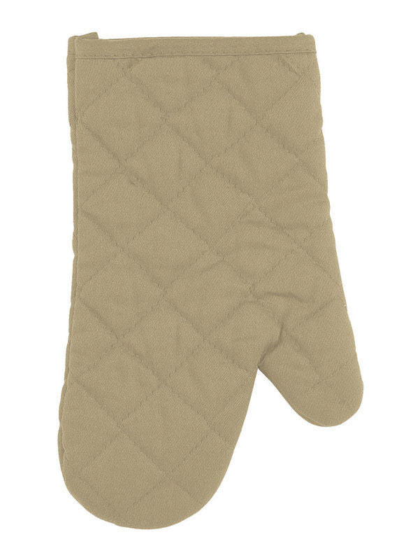 RITZ - Ritz Biscotti Thumb Cotton Oven Mitt - Case of 6