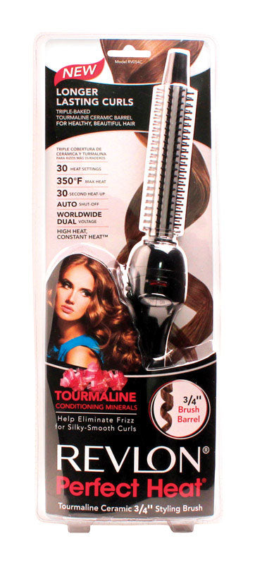 REVLON - Revlon Smoothing Hot Brush