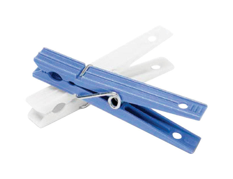 WHITMOR - Whitmor Plastic Clothes Pins