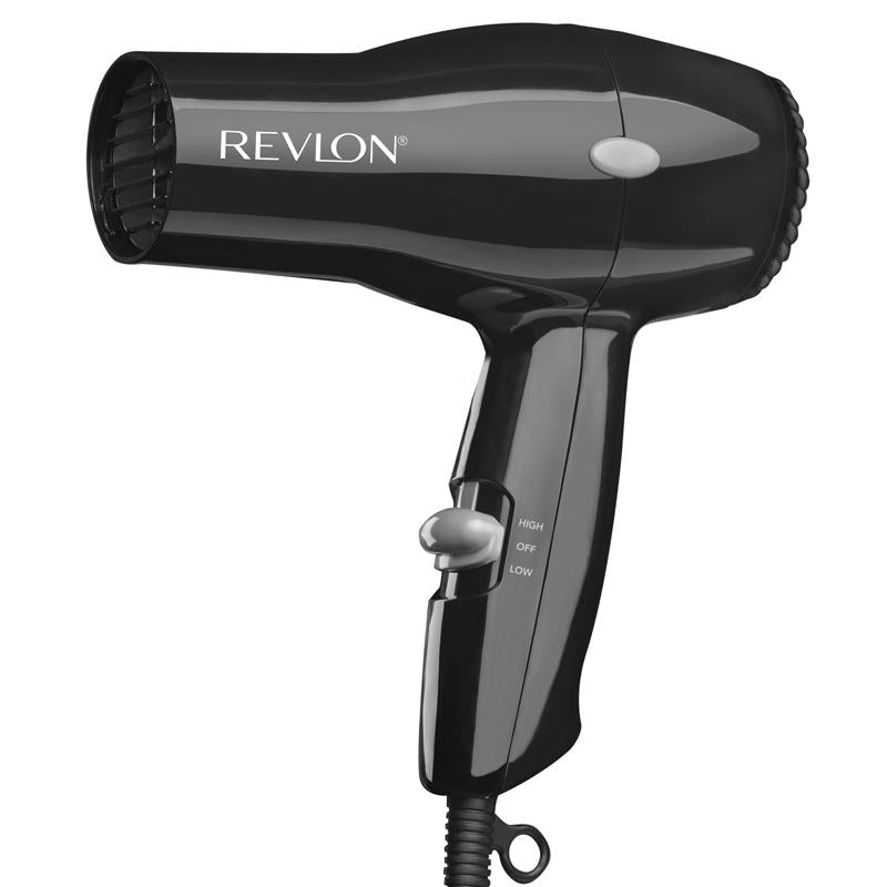 REVLON - Revlon 1875 W Travel Hair Dryer