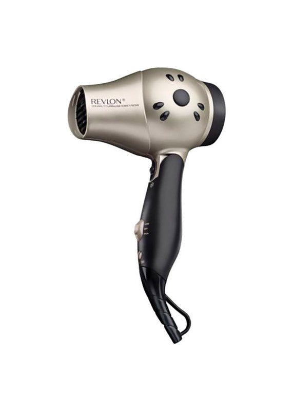 REVLON - Revlon Perfect Heat 1875 W Travel Hair Dryer