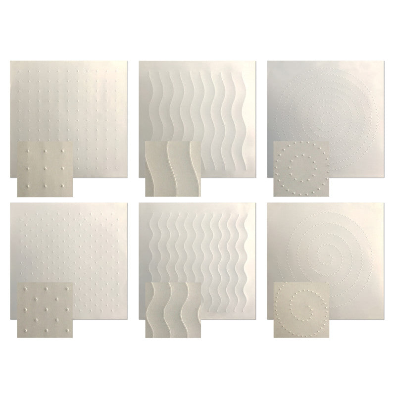 ROYLCO - Sensory Paper