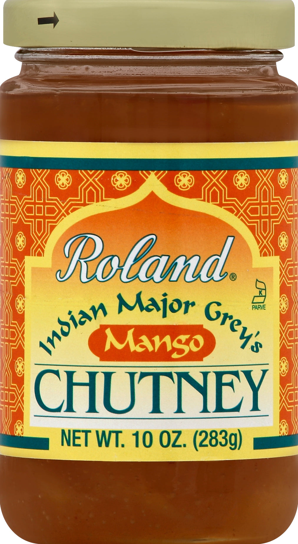 Roland Chutney 10 oz - Case of 12
