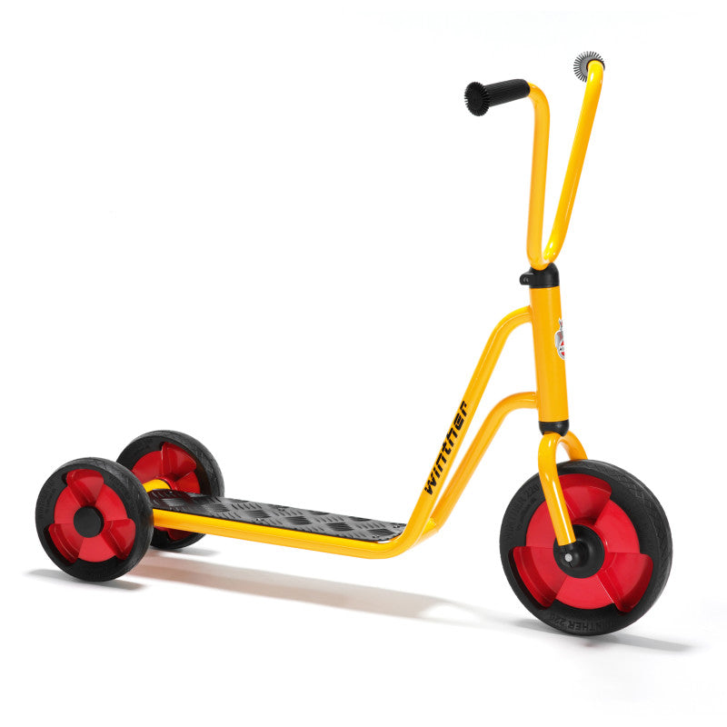WINTHER - 3 Wheel Scooter