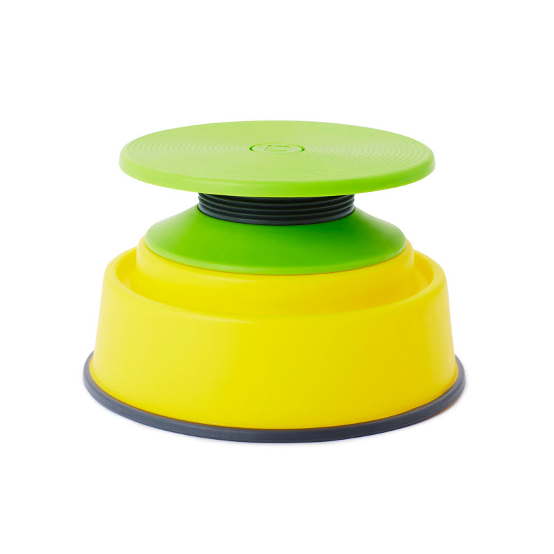GONGE - Build N’ Balance® Tilting Disc Set