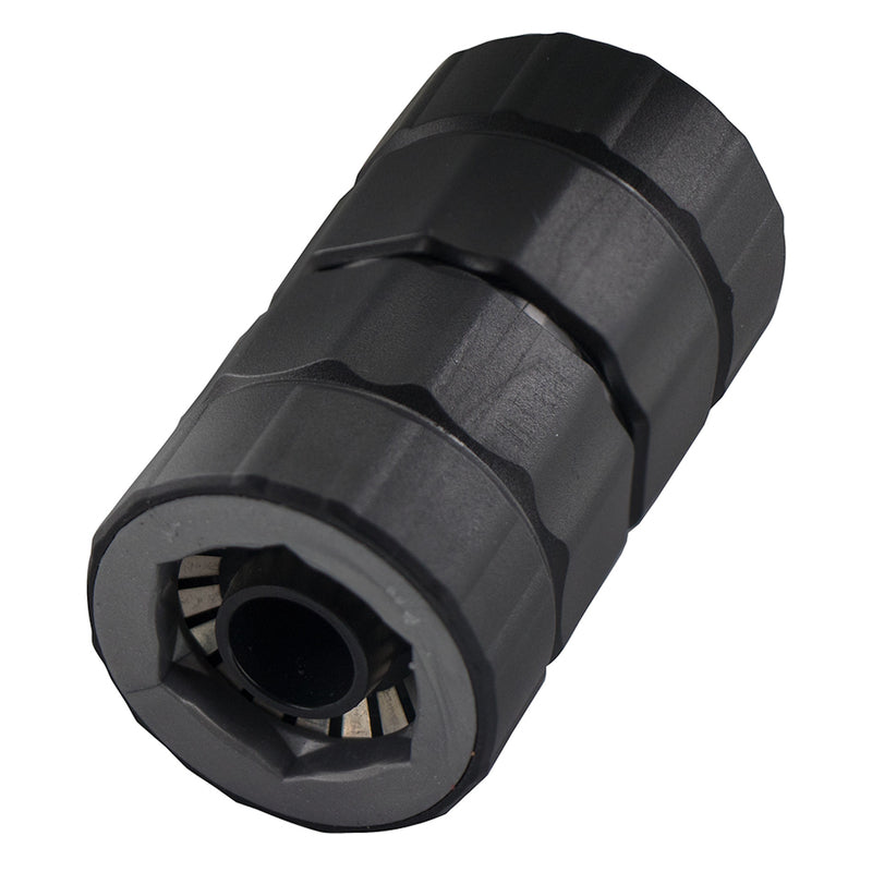 ORBIT - Orbit Push-Fit 5/8 in. Plastic Non-Threaded Hose Mender