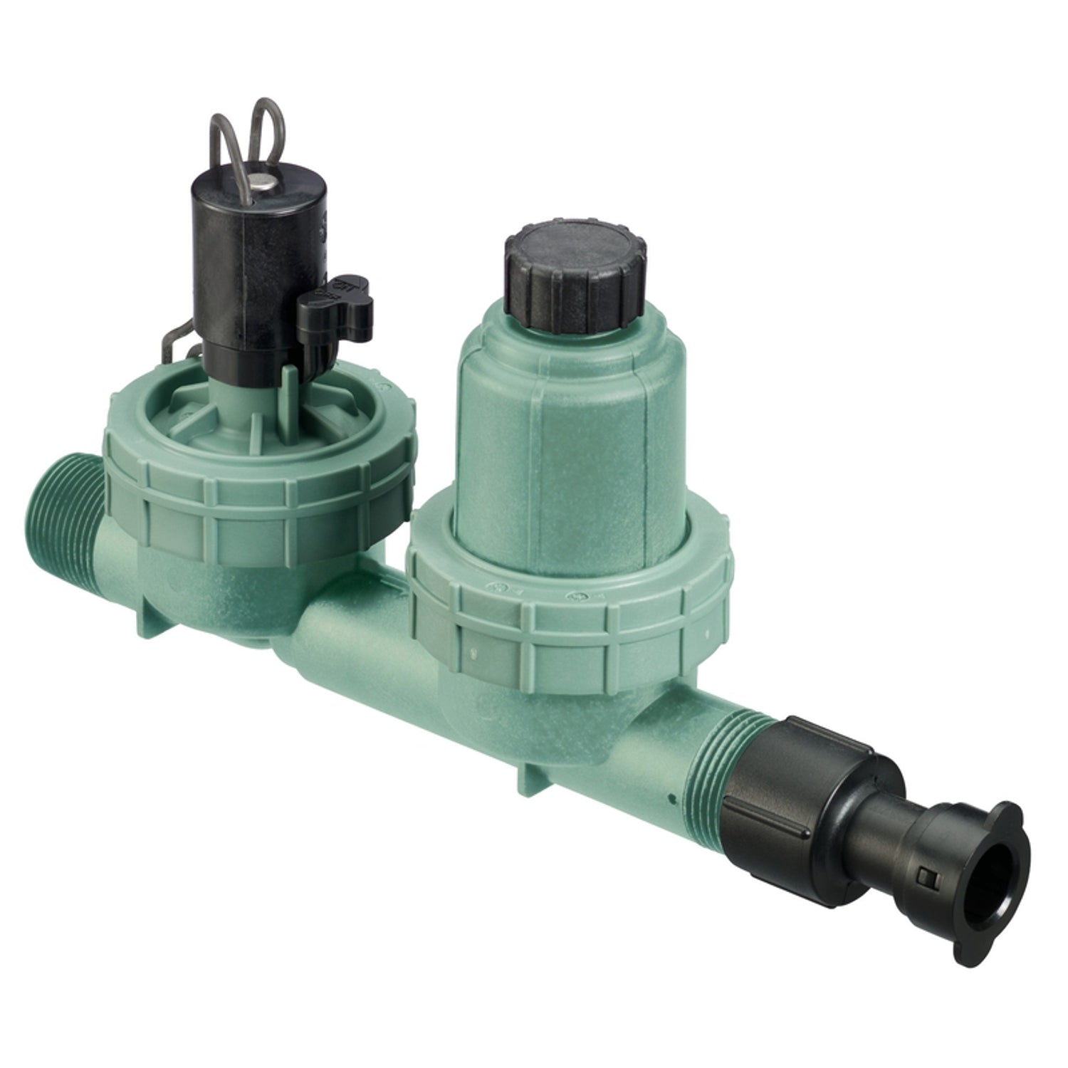 Orbit 1 ports Drip Irrigation Manifold