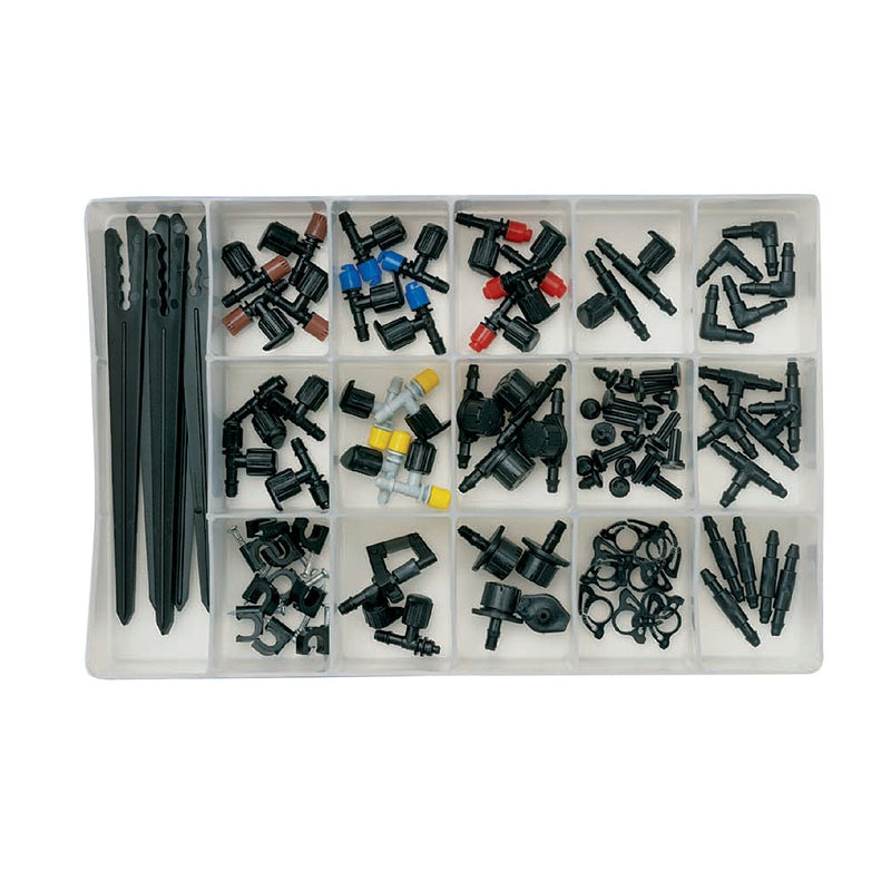 ORBIT - Orbit Drip Irrigation Kit