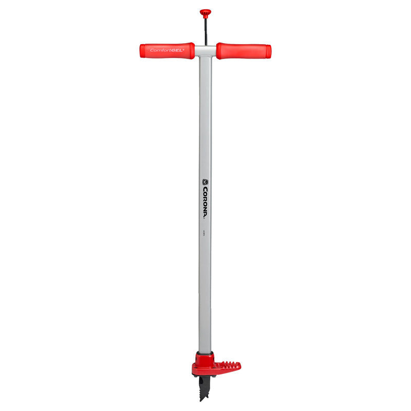 CORONA - Corona WeedDestroyer 48 in. Carbon Steel Weeder Steel Handle
