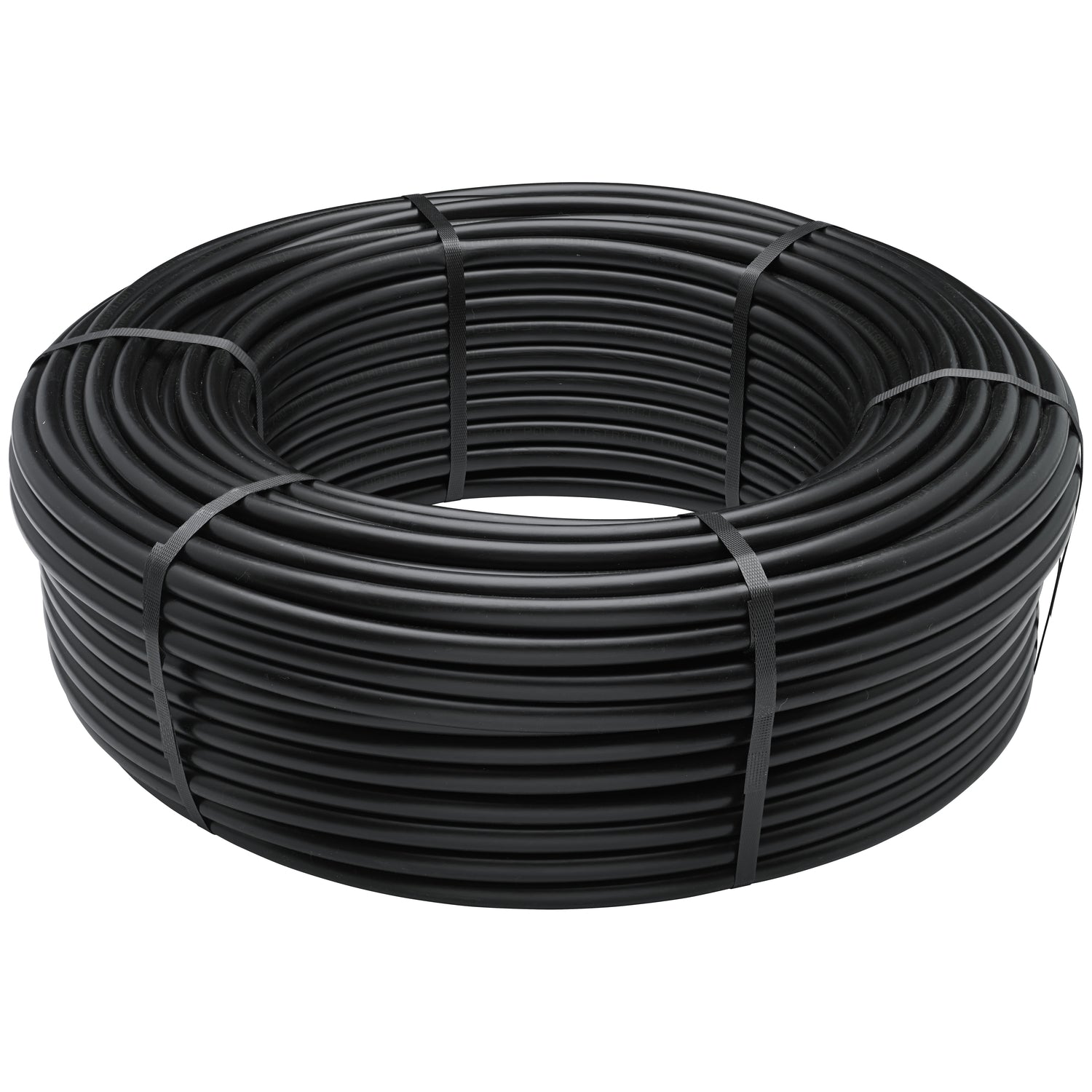 Orbit Polyethylene Drip Irrigation Tubing 1/2 in. D X 500 ft. L
