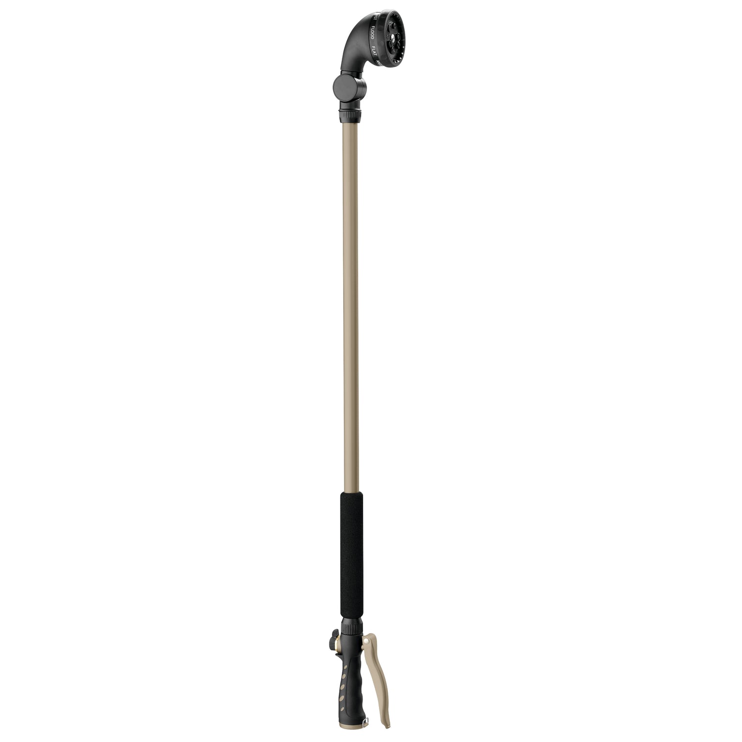 Orbit 9 Pattern Multi-Pattern Metal Turret Wand - Case of 6