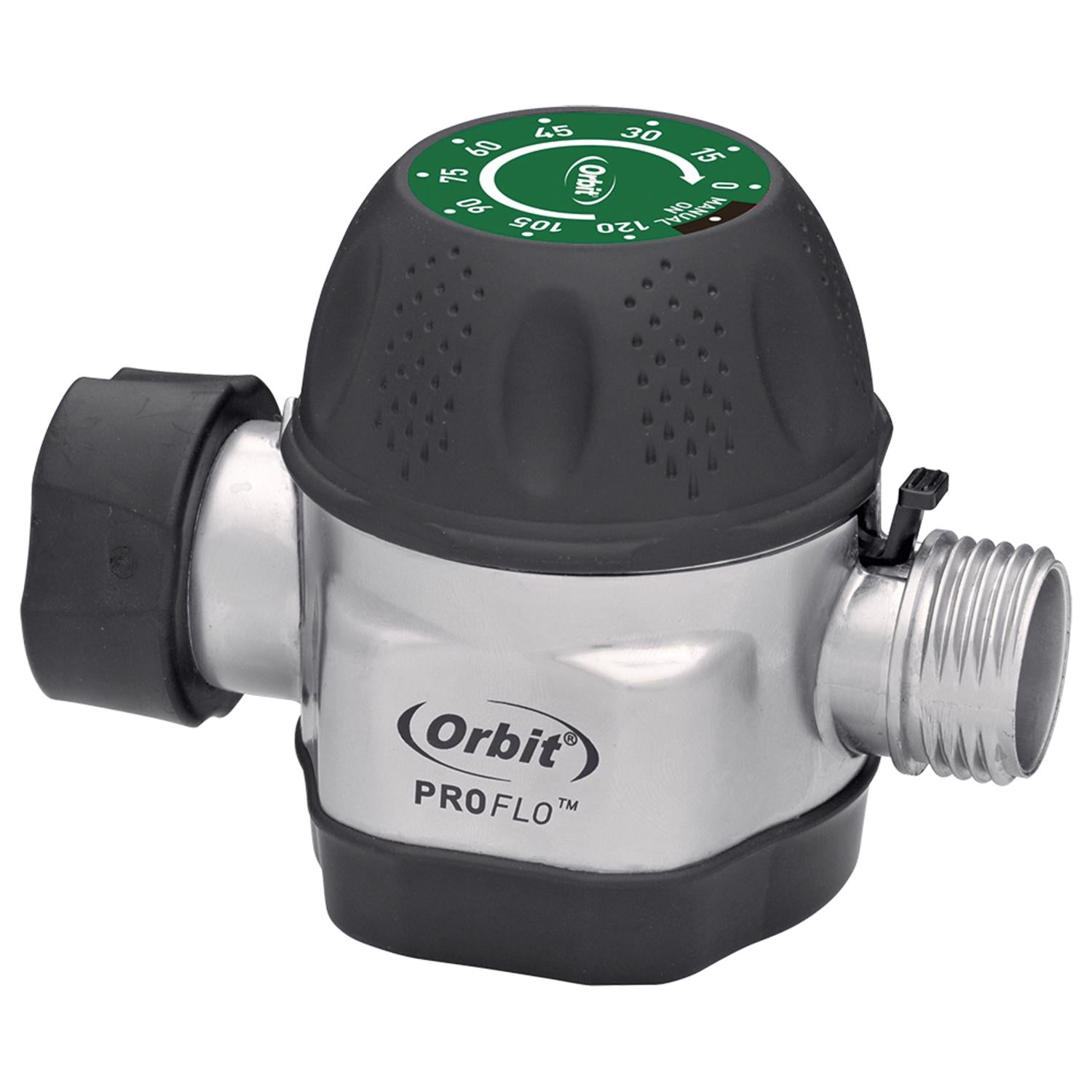 Orbit Pro Flo 1 Zone Sprinkler Timer - Case of 6