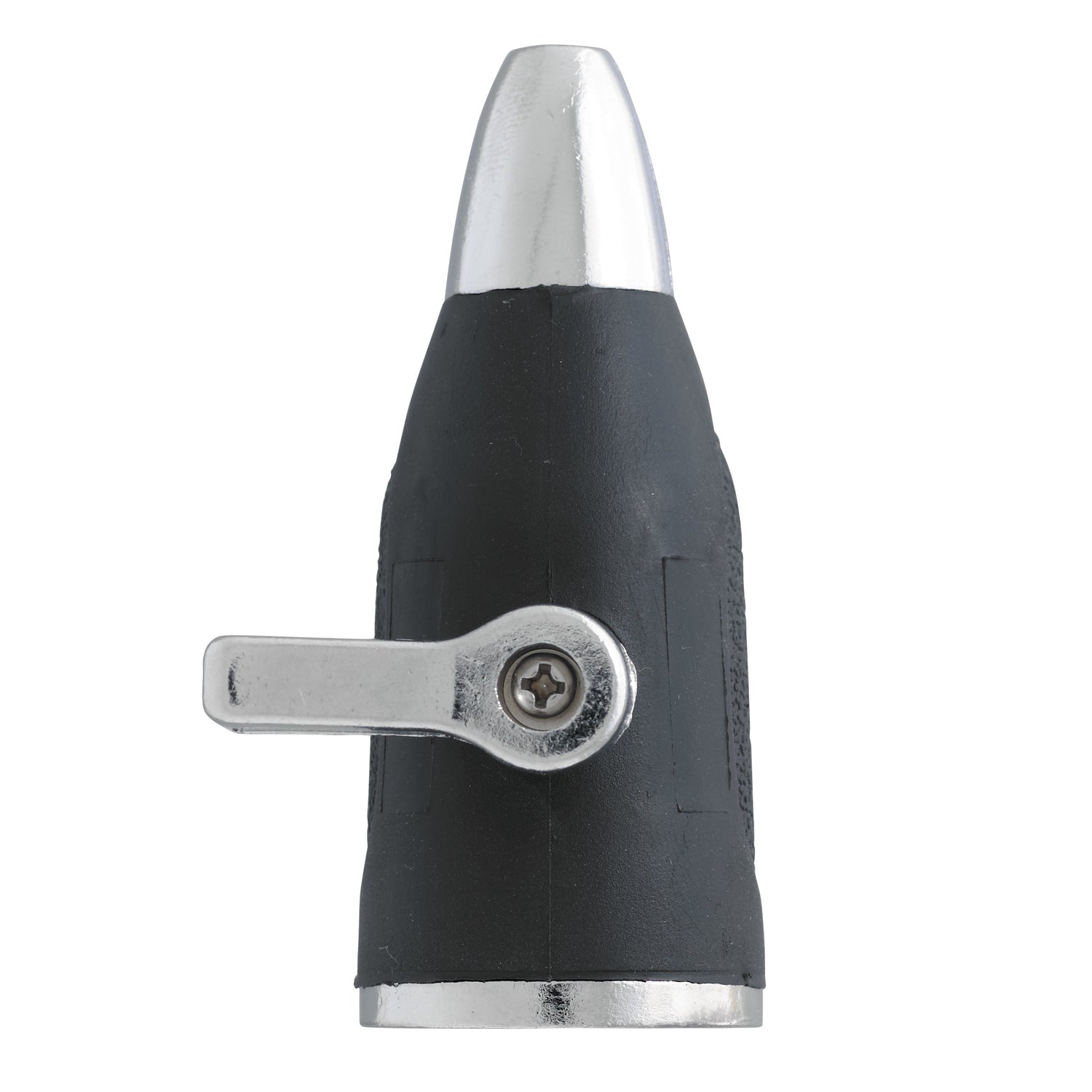 Orbit Adjustable Jet Stream Zinc Sweeper Nozzle - Case of 12