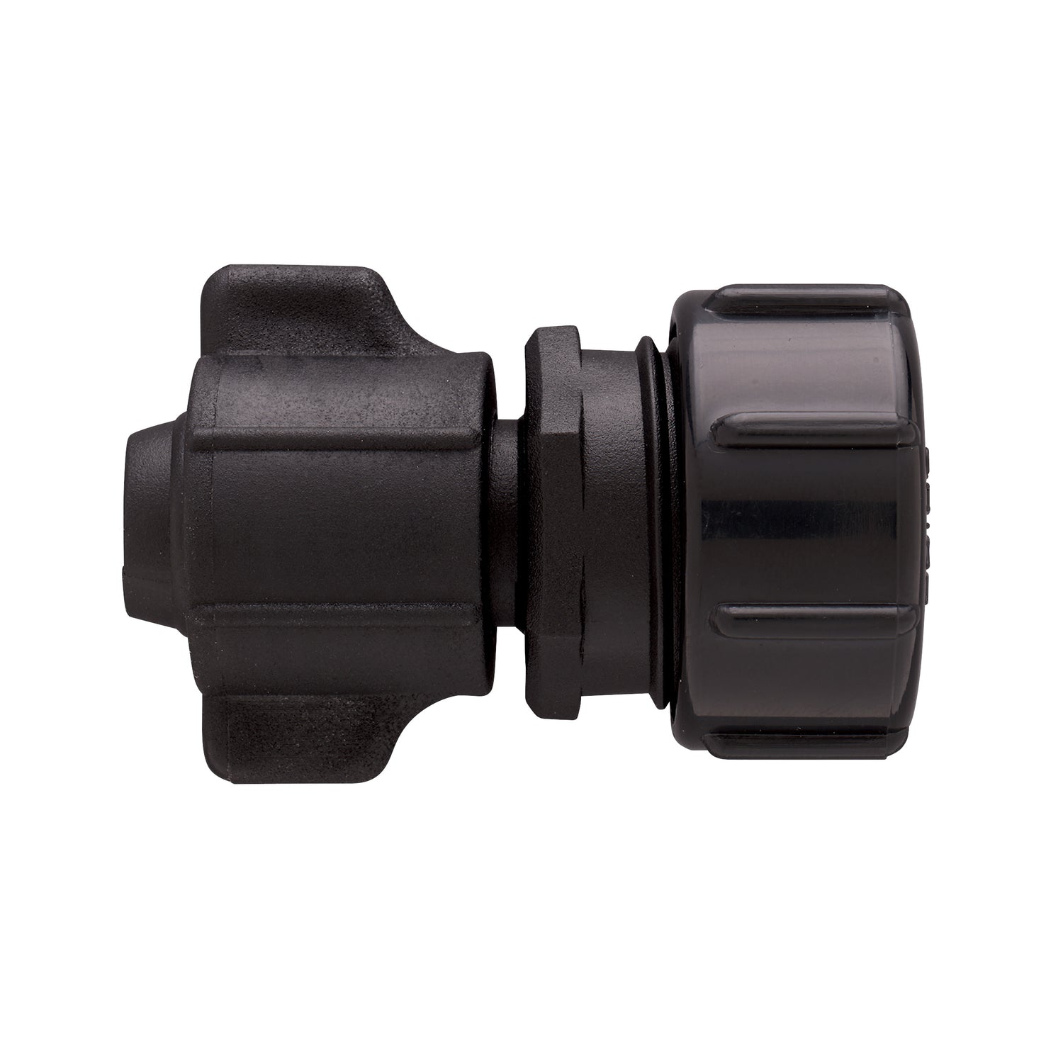 Orbit 1/2 in. Drip Irrigation End Cap 1 pk - Case of 20