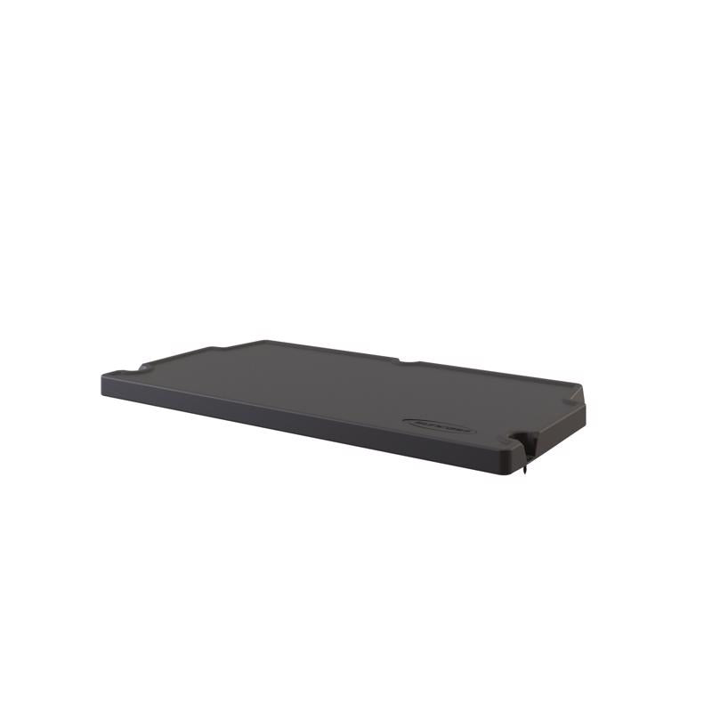 SUNCAST - Suncast 1.25 in. H X 27.75 in. W X 12.25 in. D Resin Shelf Kit
