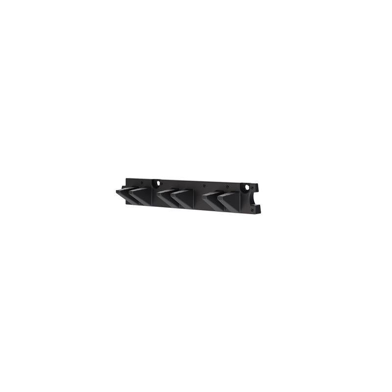 SUNCAST - Suncast 4.5 in. H X 25 in. W X 5.25 in. D Resin Tool Hanger
