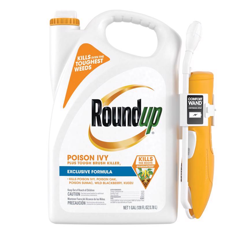 ROUNDUP - Roundup Poison Ivy Killer RTU Liquid 1 gal
