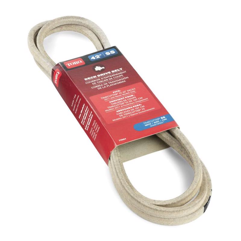 TORO - Toro 79004 Deck Belt