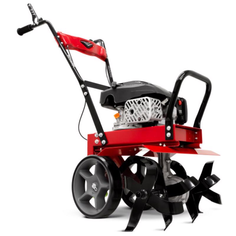 ARDISAM - Ardisam Earthquake 11 in. 4-Cycle Cultivator/Tiller