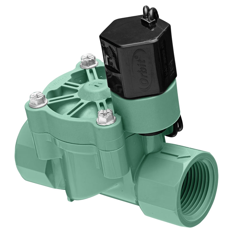 ORBIT - Orbit Female In-Line Valve 3/4 in. 150 psi