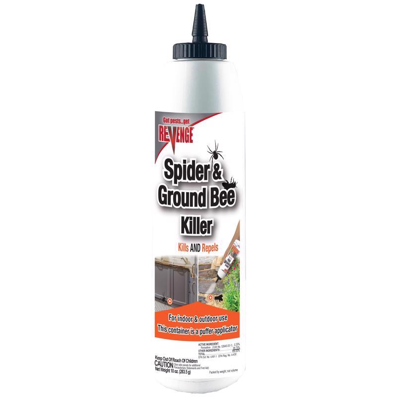 BONIDE - Bonide REVENGE Insect Killer Dust 10 oz