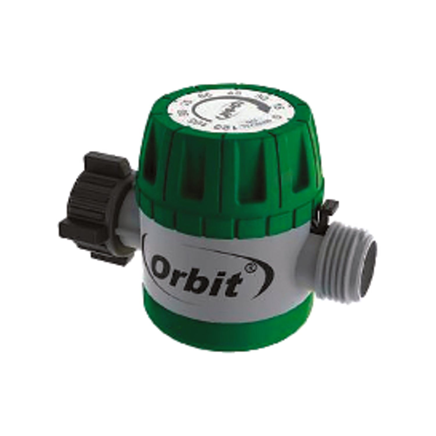 Orbit Programmable Mechanical Water Timer