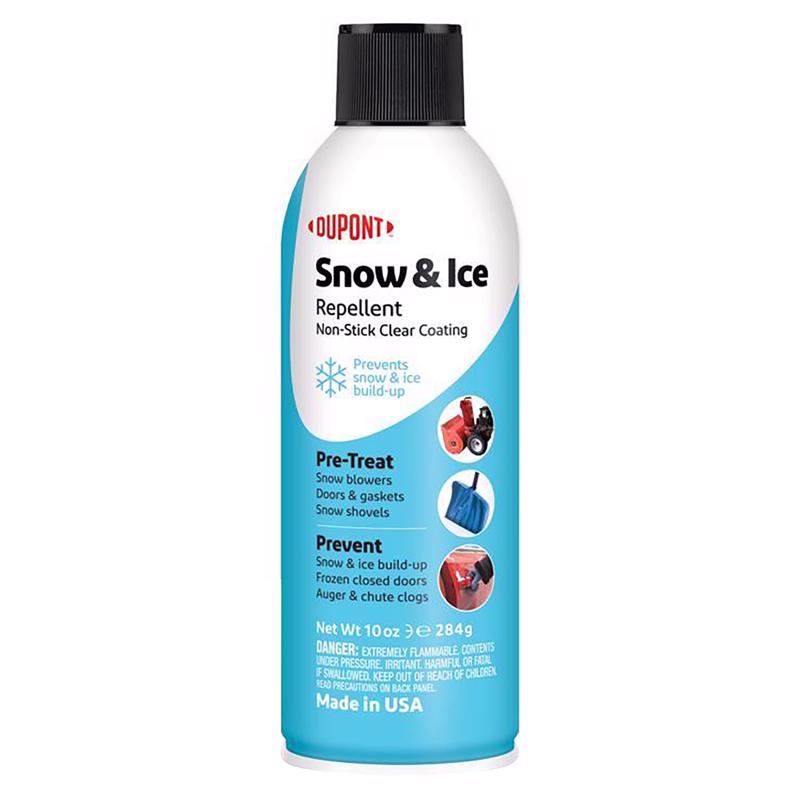 DUPONT - DuPont Sprayer Snow and Ice Repellent 10 oz 1 pk