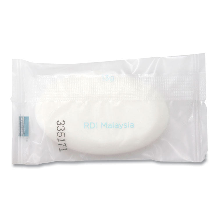 Oasis - Soap Bar, Clean Scent, 0.46 oz, 1,000/Carton