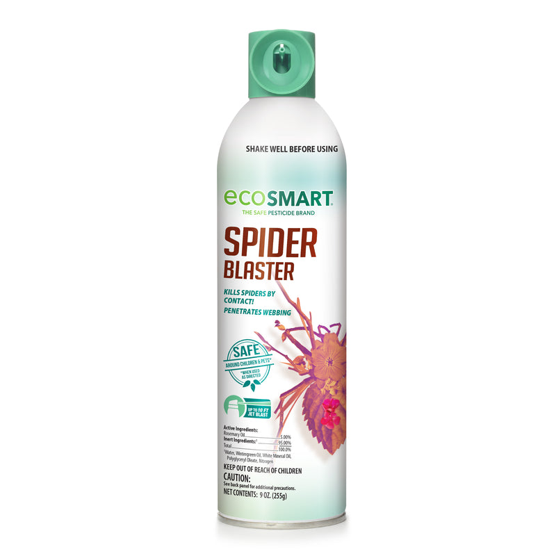 ECOSMART - EcoSmart Spider Killer Liquid 9 oz