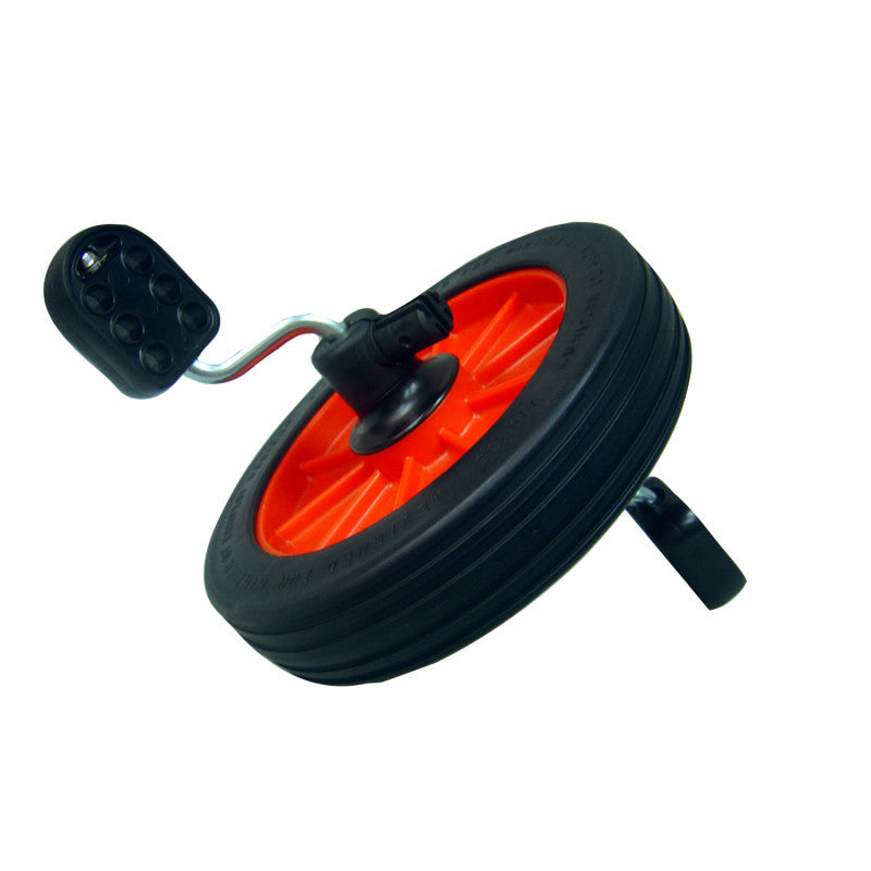 WINTHER - Front Wheel for 451 462 465 468 469 471 473 474 531 533 534 538