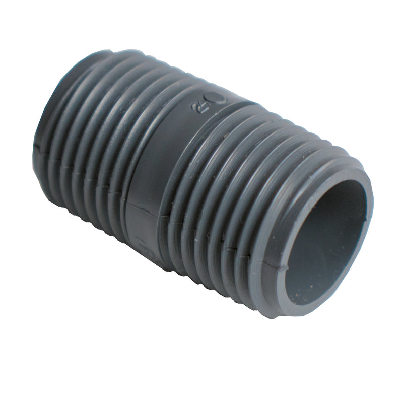 ORBIT - Orbit 1/2 in. D Riser