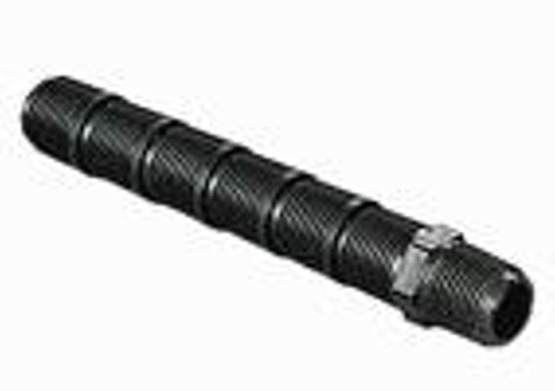 ORBIT - Orbit 1/2 in. D X 12 in. L Cut Off Riser