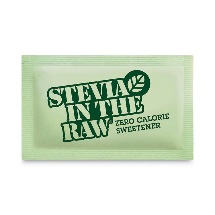 Stevia in the Raw - Sweetener, .035oz Packet, 200/Box