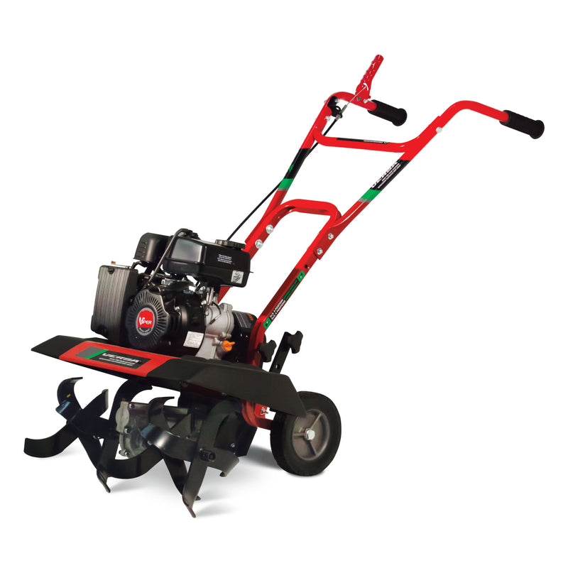 EARTHQUAKE - Earthquake Versa 11 in. 4-Cycle 99 cc Cultivator/Tiller
